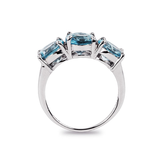 BAGUE CIEL - Guillot