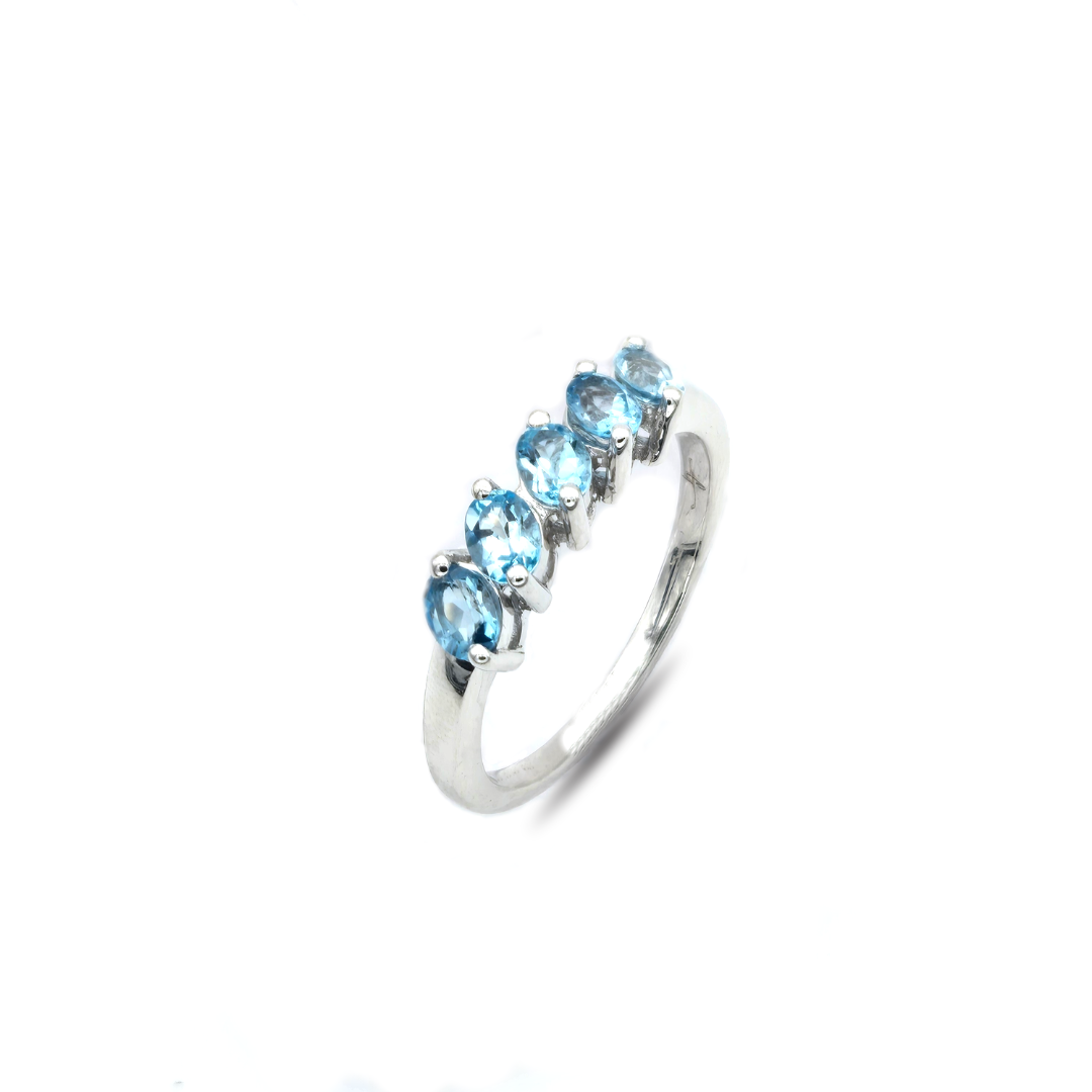 BAGUE GRAINE DE JOIE
