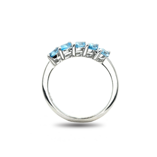 BAGUE GRAINE DE JOIE