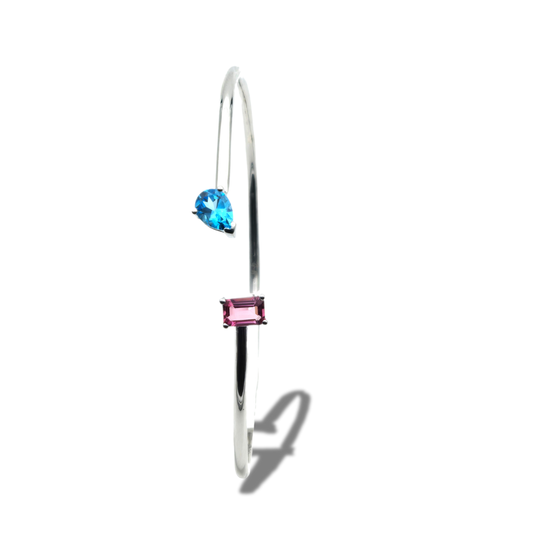 BRACELET JONC BALANCE