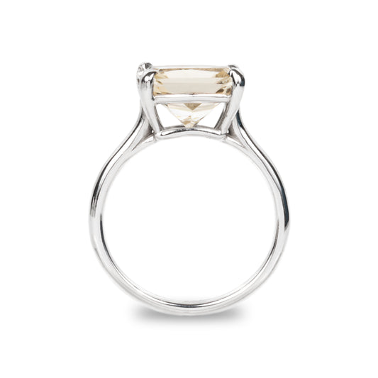 BAGUE CHAMPAGNE - Guillot
