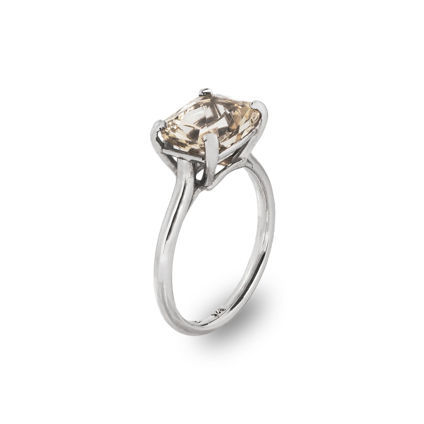 BAGUE CHAMPAGNE - Guillot