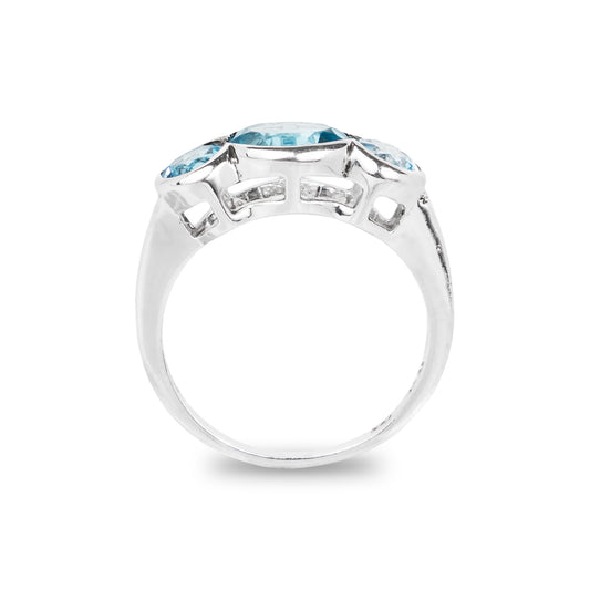 BAGUE CANDY - Guillot