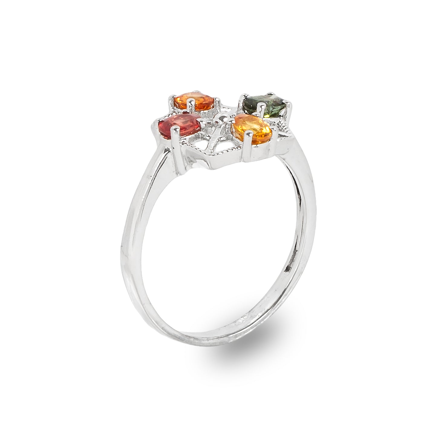 BAGUE MEDITATION - Guillot