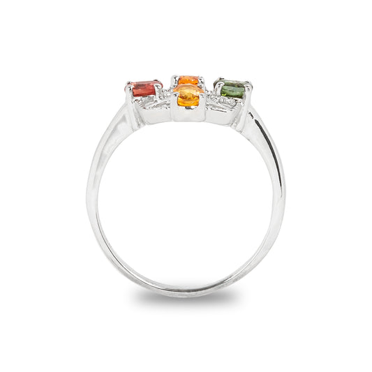 BAGUE MEDITATION - Guillot