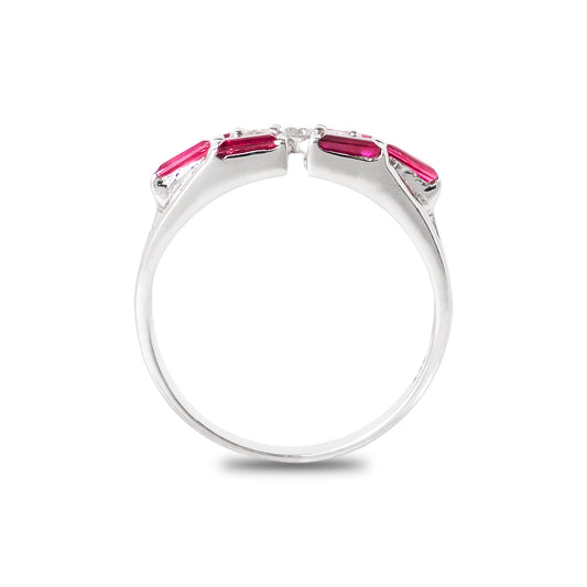 BAGUE ABONDANCE - Guillot