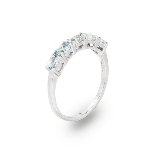 BAGUE ETERNITY - Guillot