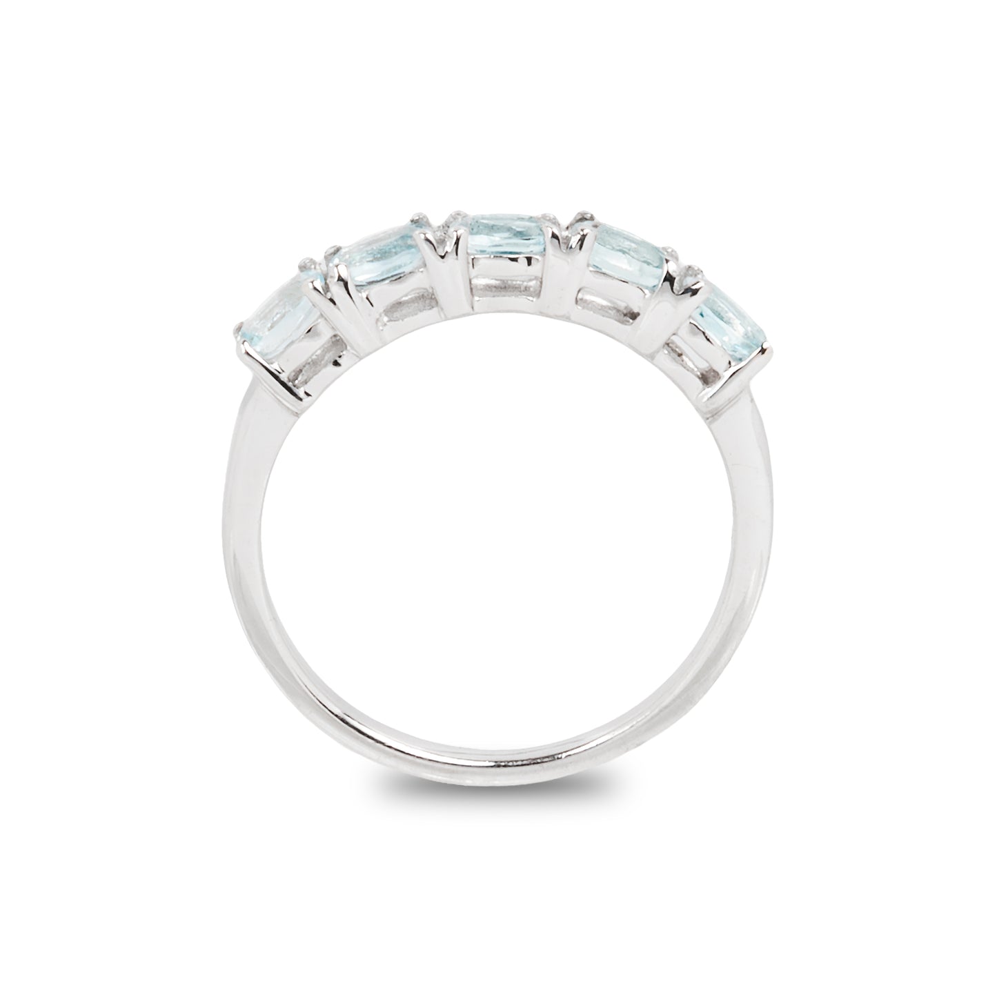BAGUE ETERNITY - Guillot