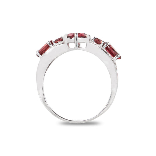 BAGUE PASSION - Guillot