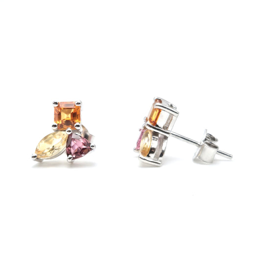 BOUCLES D'OREILLES SPRING