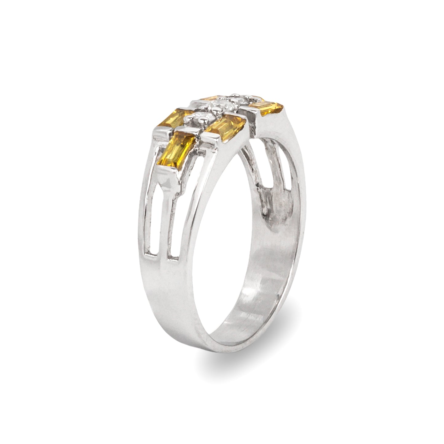 BAGUE JUPITER - Guillot
