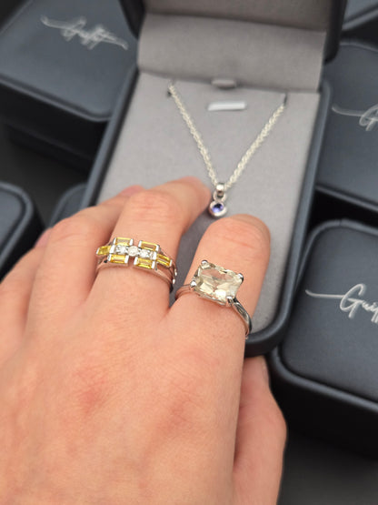 JUPITER RING