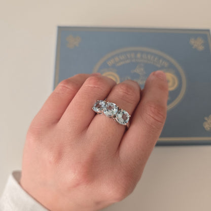 BAGUE CIEL