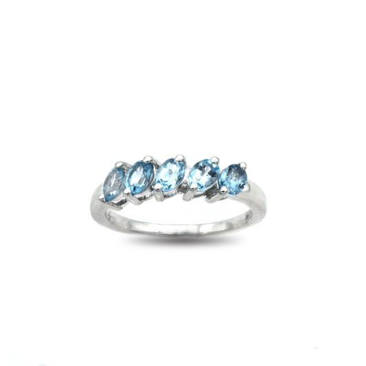 BAGUE GRAINE DE JOIE
