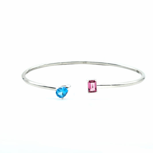 BRACELET JONC  BALANCE