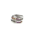 BAGUE RAINBOW