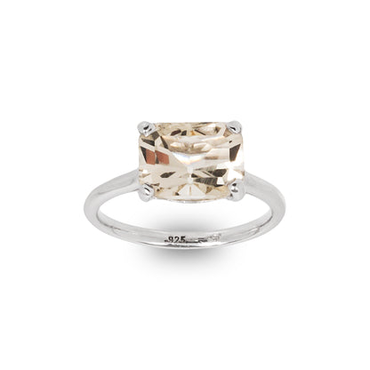 BAGUE CHAMPAGNE