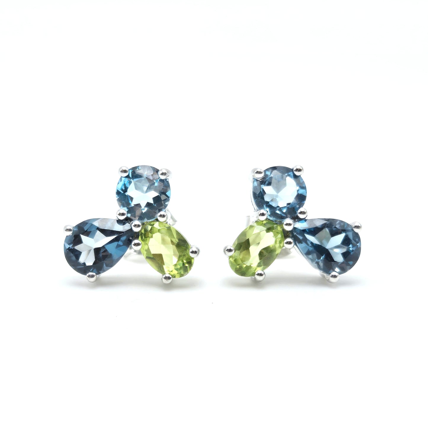 BOUCLES D'OREILLES OCEAN