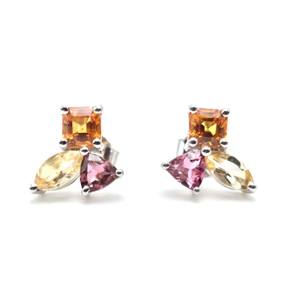 BOUCLES D'OREILLES SPRING