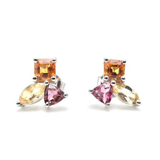 BOUCLES D'OREILLES SPRING