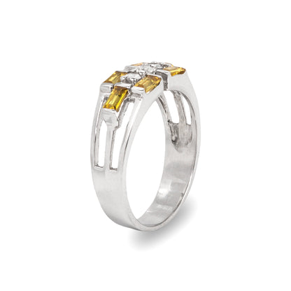 BAGUE JUPITER